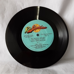 Compacto Bee Gees Love You Inside Out Tragedy Too - comprar online