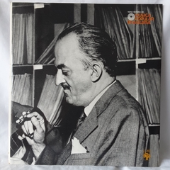 Lp Lamartine Babo Coleção Nova História da MPB - comprar online