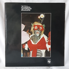 Lp Haroldo Lobo Coleção Nova História da MPB - comprar online
