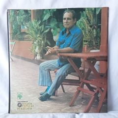 Lp Evaldo Gouveia Coleção Nova História da MPB - comprar online