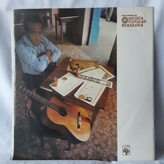 Lp Ismael Silva Coleção Nova História da MPB - comprar online