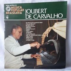 Lp Joubert de Carvalho Coleção Nova História da MP