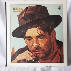 Lp Vicente Celestino Coleção Nova História da MPB - comprar online