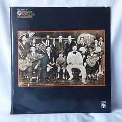 Lp Sinhô Coleção Nova História da MPB - comprar online