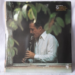 Lp Abel Ferreira e o Choro Nova História da MPB - comprar online