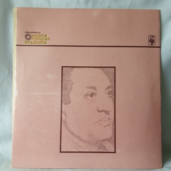 Lp Valsa Brasileira Nova História da MPB - comprar online