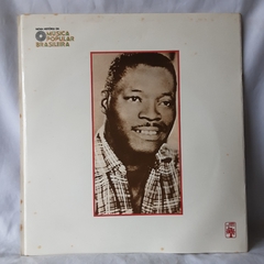 Lp Geraldo Pereira Nova História da MPB - comprar online