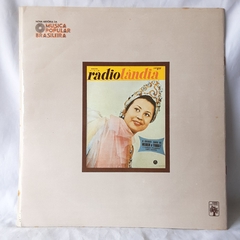 Lp Dolores Duran e Tito Madi Nova História da MPB - comprar online