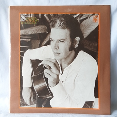 Lp Carlos Lyra e a Bossa Nova Nova História da MPB - comprar online