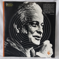 Lp João de Barro e Alberto (1970) História da MPB - comprar online