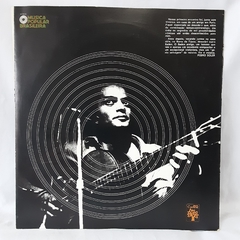 Lp Baden Powell (1970) História da MPB - comprar online
