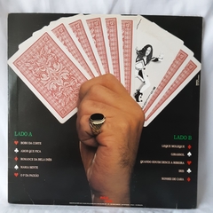 Lp Alceu Valença - Leque Moleque (1987) - comprar online