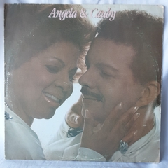 Lp Angela & Cauby (1982)