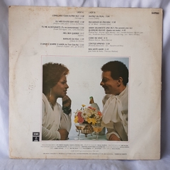 Lp Angela & Cauby (1982) - comprar online