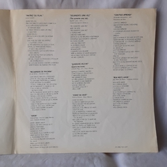 Lp Angela & Cauby (1982) - loja online