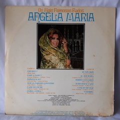 LP Angela Maria - Os Mais Famosos Fados na internet