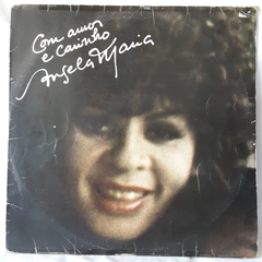 LP Angela Maria - Com amor e carinho (1976)