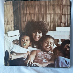 LP Angela Maria - Com amor e carinho (1976) - Sebo Casa Laranja