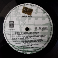 LP Angela Maria - Com amor e carinho (1976) na internet