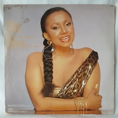 LP Alcione - Ouro e cobre na internet
