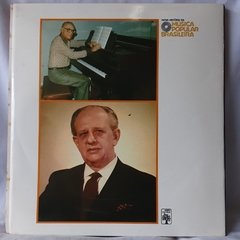 LP Waldemar Henrique e Hekel Tavares (1979) Nova História da MPB - comprar online