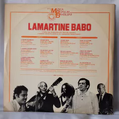 Lp Lamartine Babo (1983) História da MPB - comprar online