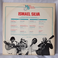 Lp Ismael Silva (1983) História da MPB - comprar online