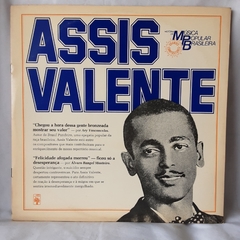 Lp Assis Valente (1982) História da MPB