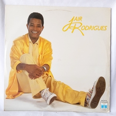 Lp Jair Rodrigues (1987)