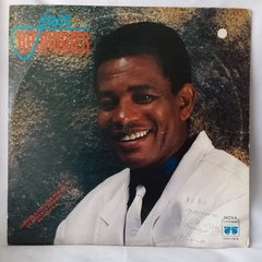 Lp Jair Rodrigues (1985)