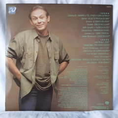 Lp Trilha Da Novela O Salvador da Pátria - NACIONAL (1989) - comprar online