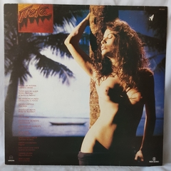 Lp Trilha Sonora Da Novela Tieta - Nacional (1989)