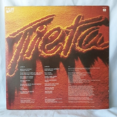 Lp Trilha Sonora Da Novela Tieta - Nacional (1989) na internet