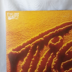 Lp Trilha Sonora Da Novela Tieta - Nacional (1989) - Sebo Casa Laranja