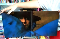 Imagem do Lp Ney Matogrosso - Quem não vive tem medo da morte (1988) - Com encarte