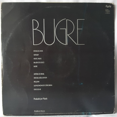 Lp Ney Matogrosso - Bugre (1986) - Com Encarte - comprar online