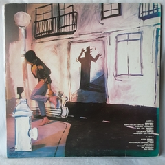 LP Sandra de Sá (1988) Com Encarte - comprar online