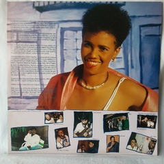 LP Sandra de Sá (1988) Com Encarte na internet