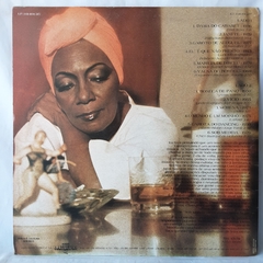 Lp Carmen Costa 1980 - Com Encarte - comprar online