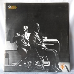 Lp Donga e Os Primitivos (1972) - História da MPB - comprar online