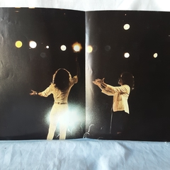 Imagem do LP Maria Bethânia - Nossos Momentos (1982) - Com Encarte [D1]