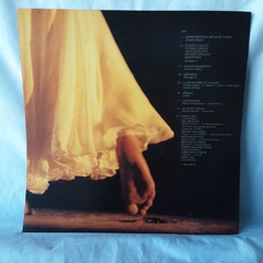 LP Maria Bethânia - Nossos Momentos (1982) - Com Encarte [D1]