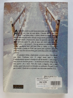 LIVRO O LIVRO DE EVA - CONSTANCE BERESFORD-HOWE - comprar online