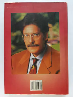 LIVRO A CLÍNICA - JONATHAN KELLERMAN - comprar online