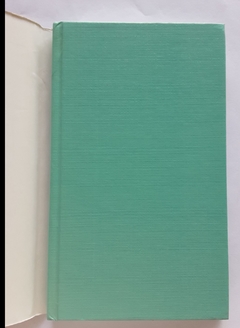 LIVRO O JOVEM TORLESS - ROBERT MUSIL na internet