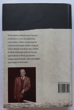 LIVRO NAS ASAS DA ESPERENÇA - comprar online