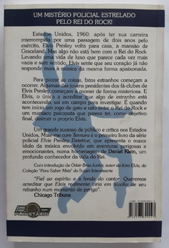 LIVRO MATE-ME COM TERNURA - DANIEL KLEIN - comprar online
