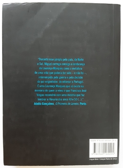LIVRO A LUZ DO ÍNDICO - FRANCISCO JOSÉ VIEGAS - comprar online