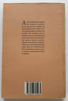 Livro O Eu Cósmico - Ted Peters - comprar online