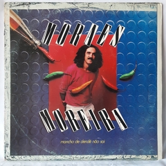 Lp Moraes Moreira - Mancha de Dendê Não Sai (1984)